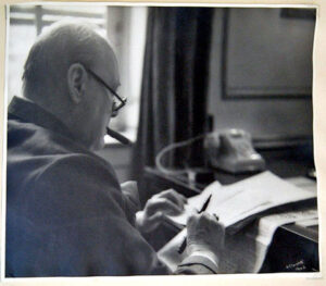 Collections - Churchill Archives Centre