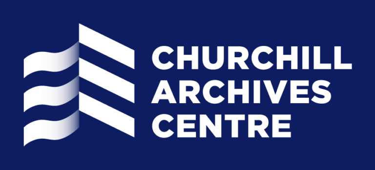 The Churchill Papers - Churchill Archives Centre