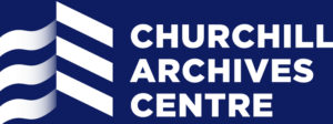 Churchill Archives Centre