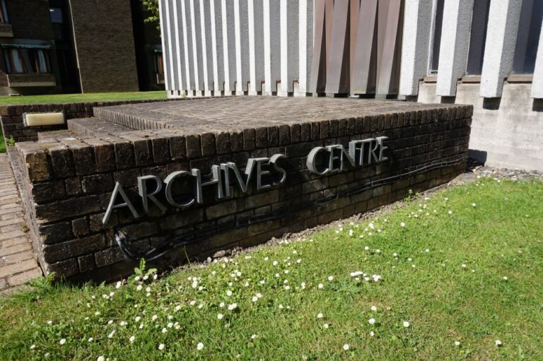 Home - Churchill Archives Centre
