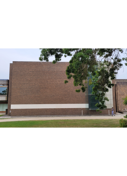 Archives Centre New Wing