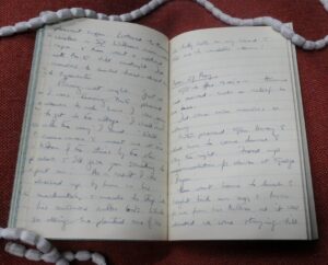 The Secretaries’ Stories