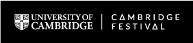 Logo for Cambridge Festival (University of Cambridge)